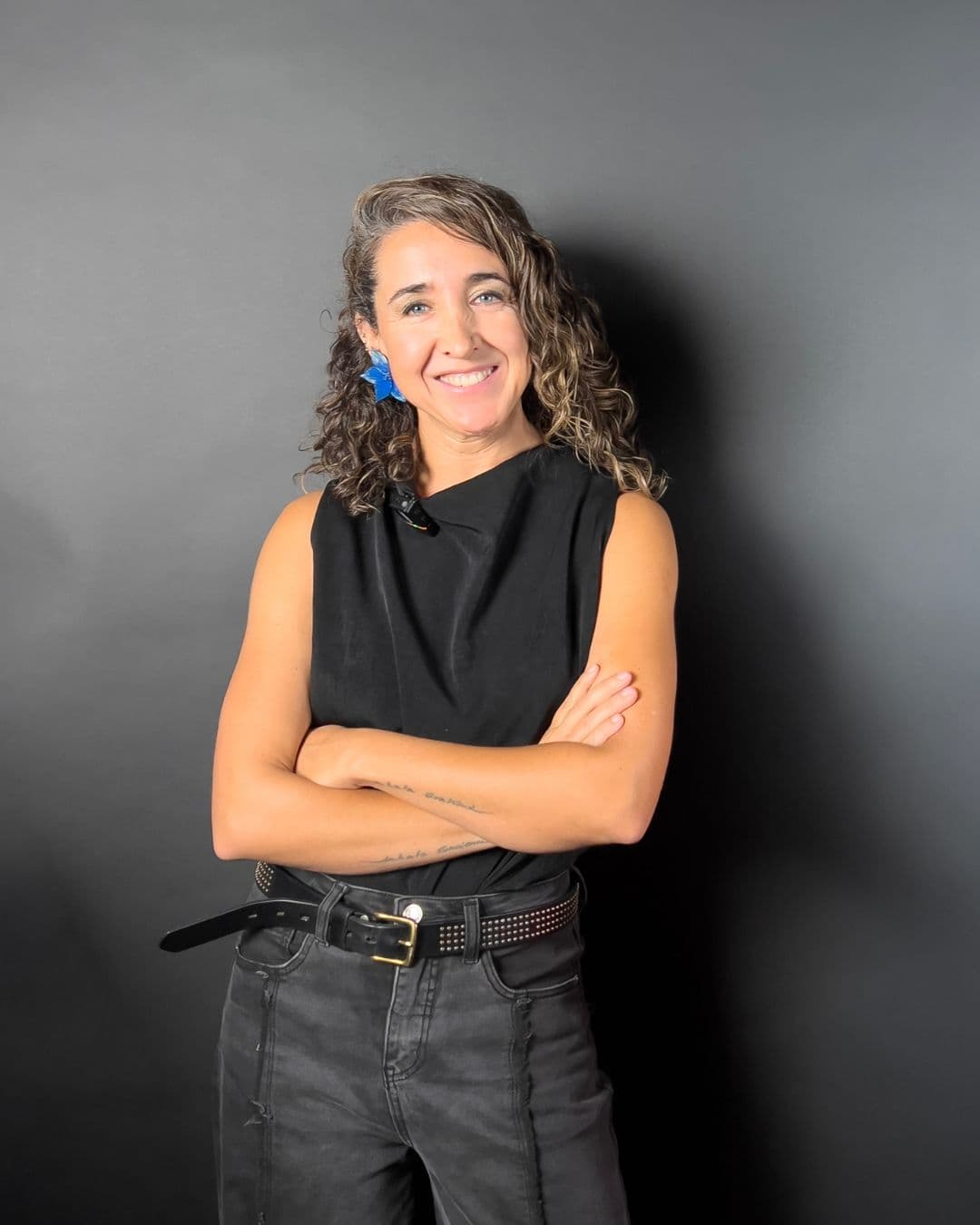 Antonia Malig — fundadora de Amalig Studio, directora externa de marketing